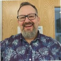 Antony Bennett Email & Phone Number