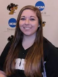 2014 Softball Roster