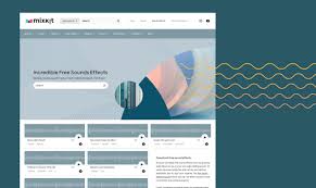 Discover incredible free sound effects from our growing audio library to use in your next video editing project. Mixkit Sounds Free Sound Effects Library Product Hunt