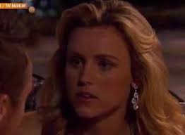 Who is Ashley Salter dating? Ashley Salter boyfriend, husband