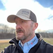 Tips for cutting tall sorghum?