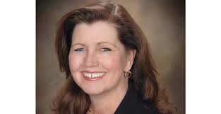 Top Women in Finance 2024: Stacy O'Fallon