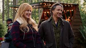 Virgin River Season 7 Welcomes Two New Cast Members - Netflix Tudum