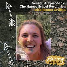 Democratic Education — Raising Wildlings Podcast Episodes — Wildlings  Forest School