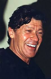 Robbie Robertson