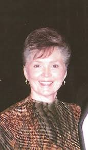 Barbara Jean Crain Roberts Obituary