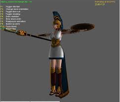 Before you start fight of gods free download make sure your pc meets minimum system requirements. Athena Fight Of Gods Psk Model Download By Artinkers On Deviantart