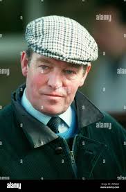 Horse racing jeff king hi-res stock photography and images