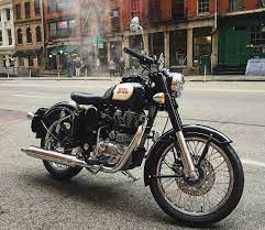 Motorcycles Are Suddenly Everywhere But New Riders Face A Bumpy Road Bedford Bowery