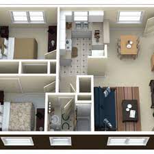 2 Bedroom Apartment 2 Bed Apartment Arlington Townhomes Apartments In 2020 2 Bedroom Apartment Floor Plan Apartment Layout Apartment Floor Plan