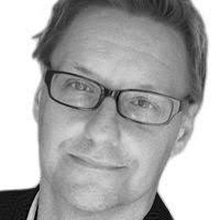 Greg Archer (Grace Revealed)