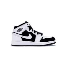 The shoe that started it all. Air Jordan 1 Blanc Et Noir Cdiscount