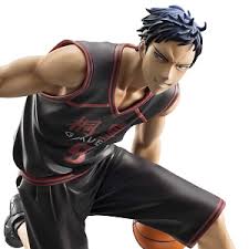 Check spelling or type a new query. Kuroko S Basketball Figure Series Kuroko S Basketball Aomine Daiki Pvc Figure Hobbysearch Pvc Figure Store