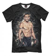 Спортсмен опубликовал пост в twitter. Odezhda Toni Fergyuson Kupit Merch Tony Ferguson