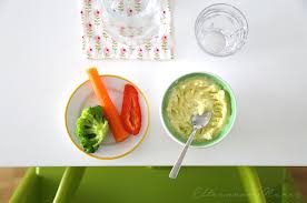 Habe heute mit blw angefangen da er kein brei mehr nimmt und gemerkt es klappt gut. Montessori Oder Baby Led Weaning Eltern Vom Mars