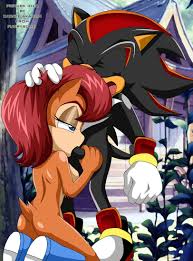 Sonic x shadow video  funny cocks & best free porn: r34, futanari,  shemale, hentai, femdom and fandom porn