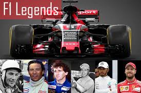 With the new season set to kick off soon, sportrac has unveiled the reported f1 driver salaries for 2021. Legendary Formula 1 Drivers F1 Drivers That Changed Auto Racing