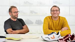 Dan is het tijd om feest te vieren want de veja sneakers zijn aangekomen bij sarenza! How Sustainable Sneaker Brand Veja Went Viral Financial Times