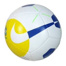 Bolas bola esportes coletivos adidas chuteiras esporte. Bola De Futebol Society Nike Cbf Brasileirao 2020 Amarelo E Azul Center Sport Artigos Esportivos
