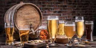 A great tasting beer that accompanies japanese food to perfection, the name of this beer says it all: 5 Best Beer Cities In The World Travel For Food Hub