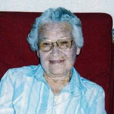 Connie Derrey Oral History