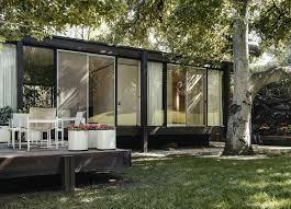 Borninthe20thcentury Architecture House Design Mid Century Architecture