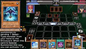 5d's tagforce 5 es una fuerza que hay que tener en cuenta. Yu Gi Oh 5d S Tag Force 5 Usa Ulus 10555 Cwcheat Psp Cheats Codes And Hint