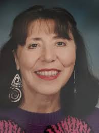 Obituary information for Ann Clare Stout