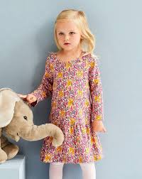 Hierfür benötigt ihr kein schnittmuster. Madchen Kleid 01 2020 132 Schnittmuster Madchen