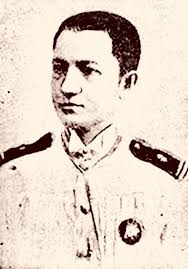 Speech of cousin Howie G. Severino during the Centennial Death Anniversary  Commemoration of Hon. Melecio Yorac Severino (1866-1915), the First Civil  Governor of the Island of Negros (Occidental & Oriental) and the