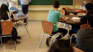 Por qué es (tan) necesario hablar de sexualidad en los colegios?