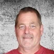 Tony L. Mifflin Obituary