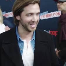 Aaron Sherrod's Instagram, Twitter & Facebook