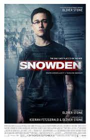 Edward snowden is a 31 year old us citizen, former intelligence community officer and whistleblower. Snowden 2016 Imdb