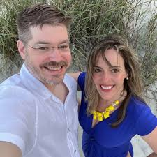 Where do you keep your passport at your destination?