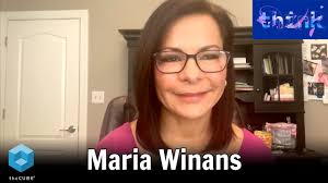 Maria Winans, IBM
