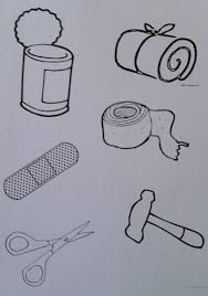 Deprem Cantasi Egitim Okul Oncesi Okul