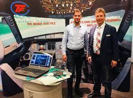 Tfc käufer (technical flight consulting) ist ein familienunternehmen, das dienstleistungen im bereich des luftfahrttrainings erbringt. Facebook
