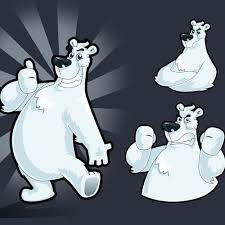 We did not find results for: Polar Bear Cartoon Character Illustration Or Graphics Contest 99designs