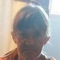 Maria Gardner Obituary