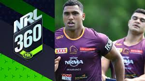 Brisbane broncos 2006 — this article details the 2006 season of the brisbane broncos. Brisbane Broncos Superstars Want Out Of The Club Nrl 360 Youtube