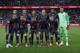 Selasa, 22 juni 2021 07:17 wib Akhiri Musim Ini Dengan Buruk Tuchel Minta Pemain Psg Satukan Tujuan Okezone Bola