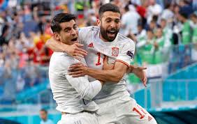 The 2020 uefa european championship reaches a quarterfinal stage no one could have predicted, with underdogs like england and switzerland scoring shocking upset wins to advance. Frqvgiq2l4aenm