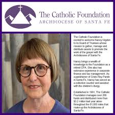 The Catholic Foundation