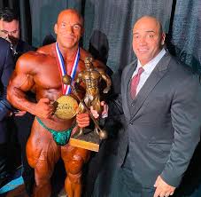 Big Ramy Wins The 2020 Mr Olympia And People S Choice Award Marx max muscle 7.896 views2 weeks ago. big ramy wins the 2020 mr olympia and