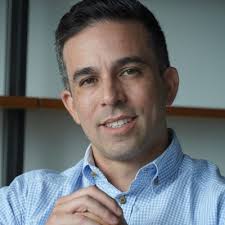 Krista Bishop Powers, MBA