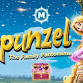 Rapunzel The Christmas Family Pantomime at event image