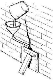 how to do brick and concrete repairs repair cracked fix skinny floating shelves