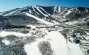 Depuis cinq ans, la croissance des stations américaines est telle qu'elles recrutent des responsables marketing. 5 Stations De Ski Incontournables Au Vermont