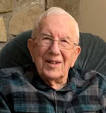 Obituary of Herman E. Granger